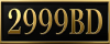 logo 2999BD